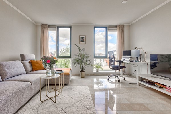 Medium property photo - Neptunussingel, 1363 VV Almere